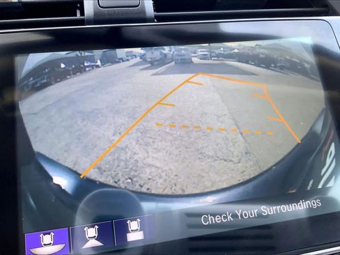 Used 2016 Honda Civic EX-T image 24