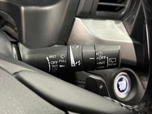 Used 2024 Honda Odyssey EX-L image 13