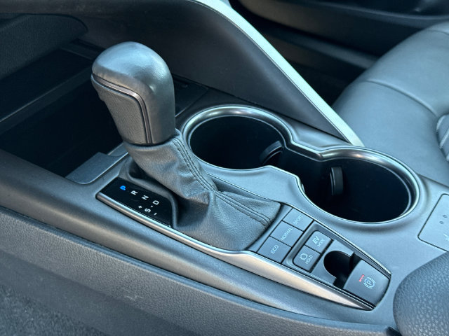 Certified 2024 Toyota Camry SE w/ Cold Weather Package FWD image 26