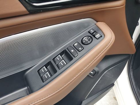 Used 2025 Acura MDX w/ Technology Package FWD image 22