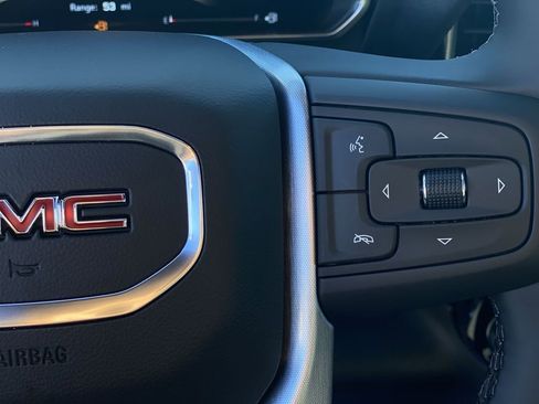 New 2026 GMC Sierra 1500 SLE w/ Preferred Package image 21