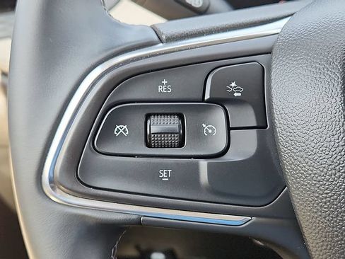 Used 2026 Buick Encore GX Preferred FWD image 15