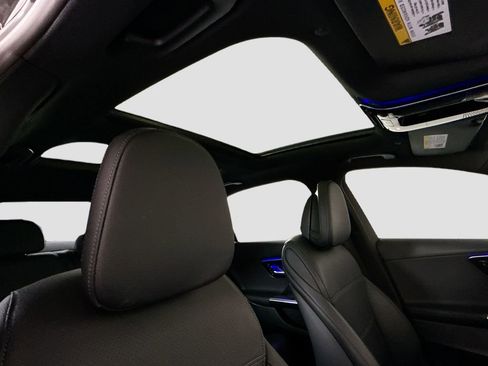 Certified 2025 Mercedes-Benz C 300 Sedan image 18