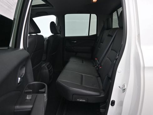 Used 2022 Honda Ridgeline RTL-E image 28