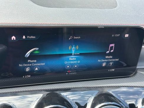 Used 2023 Mercedes-Benz CLA 35 AMG 4MATIC w/ AMG Night Package image 22