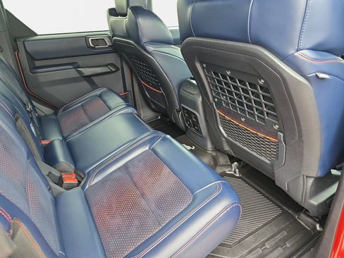 Used 2024 Ford Bronco Raptor AWD/4WD image 11