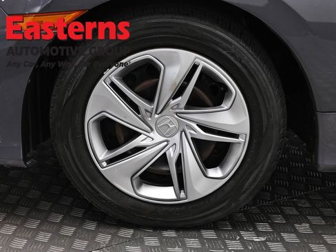 Used 2021 Honda Civic LX image 30