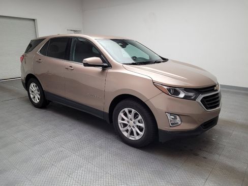 Used 2019 Chevrolet Equinox LT image 11