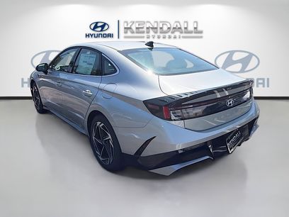 New 2026 Hyundai Sonata SEL