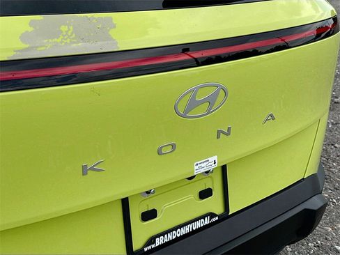 New 2026 Hyundai Kona SEL Sport image 19