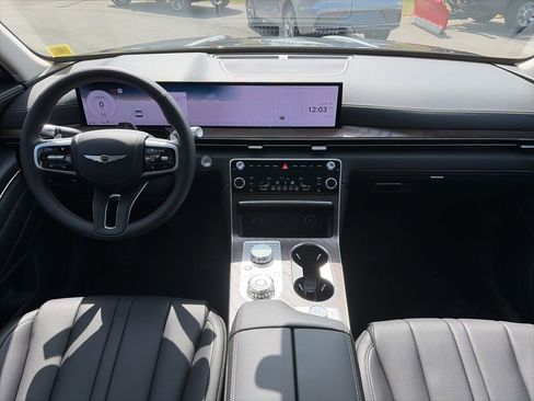 New 2026 Genesis GV80 2.5T Select image 15