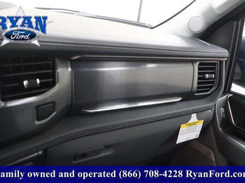 New 2025 Ford F150 Lightning Flash image 27