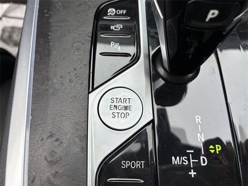 Used 2023 BMW X5 xDrive40i image 33