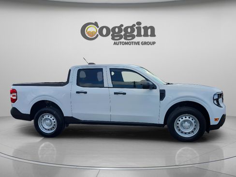 New 2026 Ford Maverick XL image 7