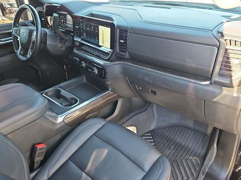 Certified 2025 Chevrolet Silverado 2500 LT w/ Trail Boss Package image 26