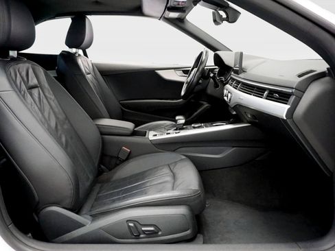 Used 2018 Audi A5 2.0T Premium AWD/4WD image 15