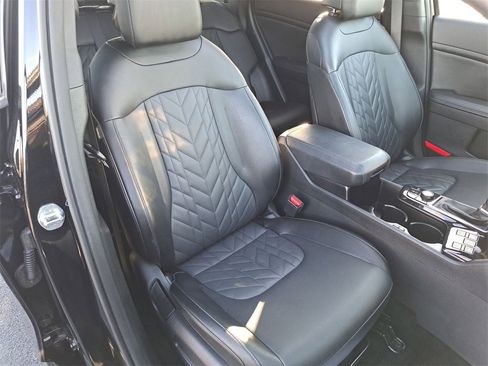 Used 2023 Kia Sportage X-Line w/ X-Line Premium Package image 31