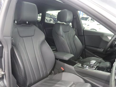 Used 2022 Audi A5 2.0T Premium AWD/4WD image 27