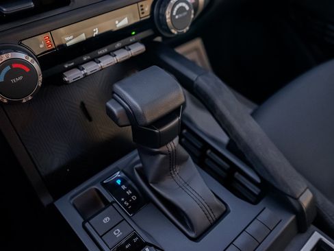 New 2025 Toyota Tacoma SR5 image 25