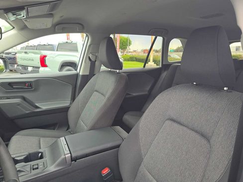 Used 2026 Toyota RAV4 LE FWD image 21