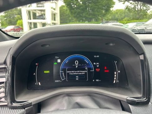 Used 2025 Toyota Camry SE FWD image 23