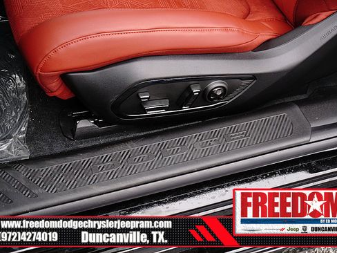 New 2026 Dodge Charger Daytona Scat Pack image 31