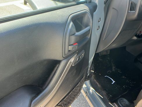 Used 2015 Jeep Wrangler Unlimited Sport w/ Quick Order Package 24S image 14