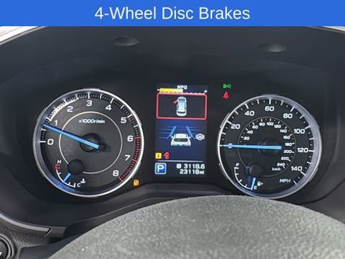 Used 2021 Subaru Ascent Limited w/ Technology Package image 26