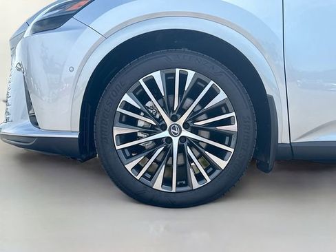 New 2026 Lexus RX 350 Premium Plus FWD image 43