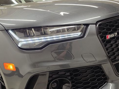 Used 2018 Audi RS 7 Performance w/ Driver Assistance Package image 49