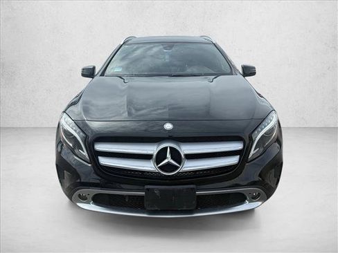 Certified 2017 Mercedes-Benz GLA 250 4MATIC image 2