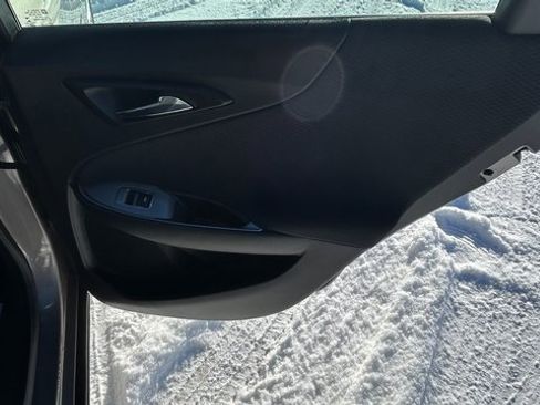 Certified 2024 Chevrolet Malibu LT image 37