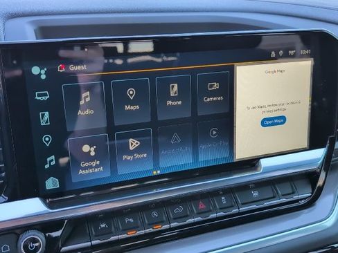 New 2025 Chevrolet Silverado 1500 High Country image 23