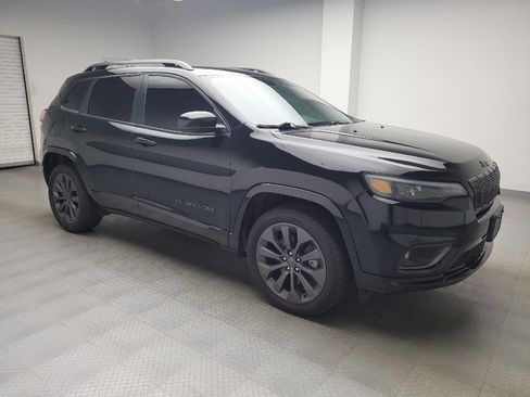 Used 2019 Jeep Cherokee High Altitude AWD/4WD image 11