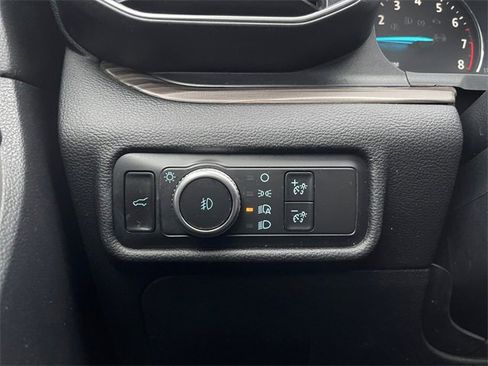 Used 2021 Ford Explorer Limited w/ Class III Trailer Tow Package image 21