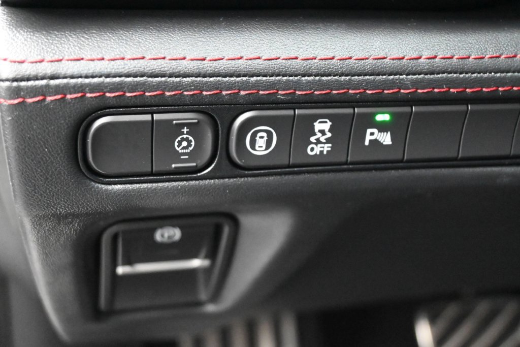 Used 2022 Acura MDX A-Spec AWD/4WD image 7