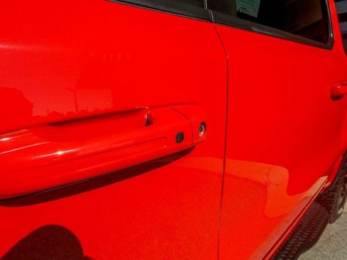 Used 2020 RAM 1500 Rebel w/ Rebel Level 2 Equipment Group AWD/4WD image 9