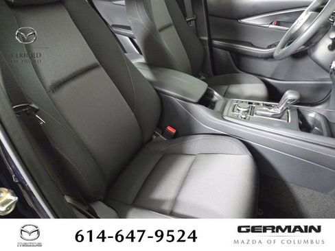 Certified 2026 MAZDA CX-30 AWD 2.5 S image 28