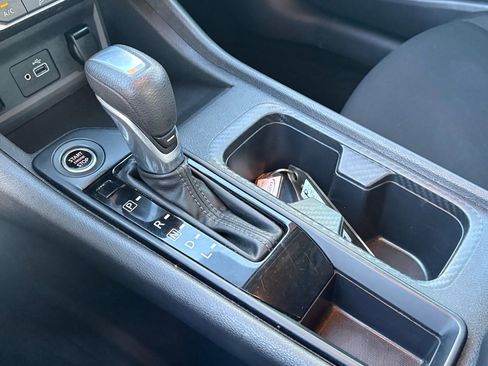 Certified 2024 Nissan Sentra S image 21