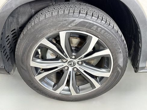 Certified 2020 Lexus RX 350 FWD w/ Premium Package image 32