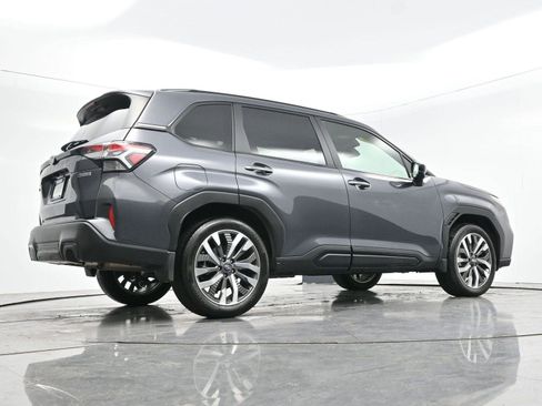 Used 2025 Subaru Forester Touring w/ Popular Package - Touring image 51