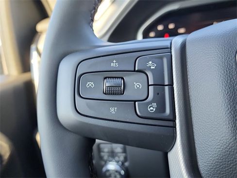 New 2026 GMC Sierra 3500 Denali w/ Denali Reserve Package image 27