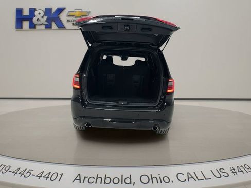 Used 2024 Dodge Durango GT AWD/4WD image 25