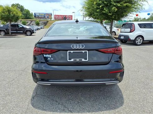 Used 2024 Audi A3 2.0T Premium FWD image 6