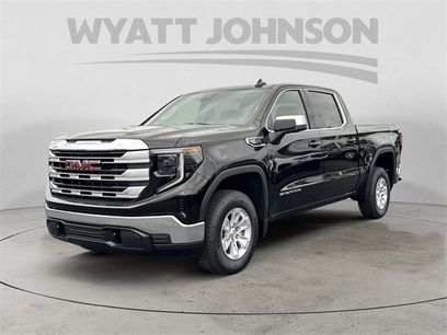 New 2026 GMC Sierra 1500 SLE