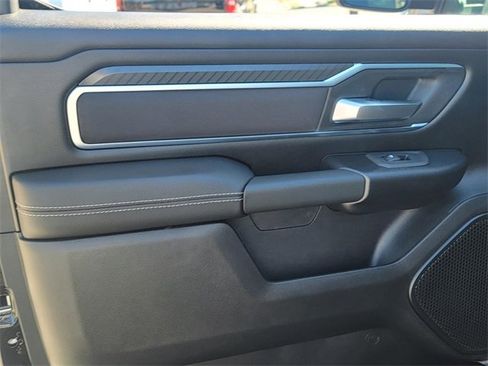 New 2025 RAM 1500 Lone Star image 10