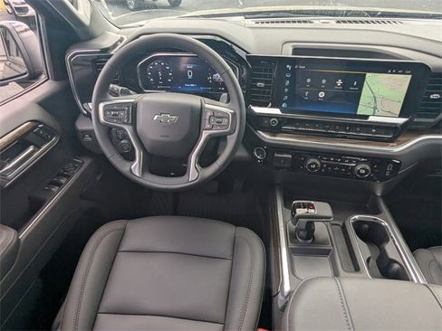 New 2026 Chevrolet Silverado 1500 RST w/ Safety Package image 16