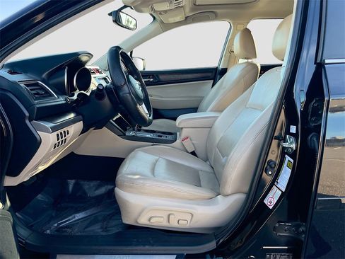 Used 2015 Subaru Outback 2.5i Limited image 20