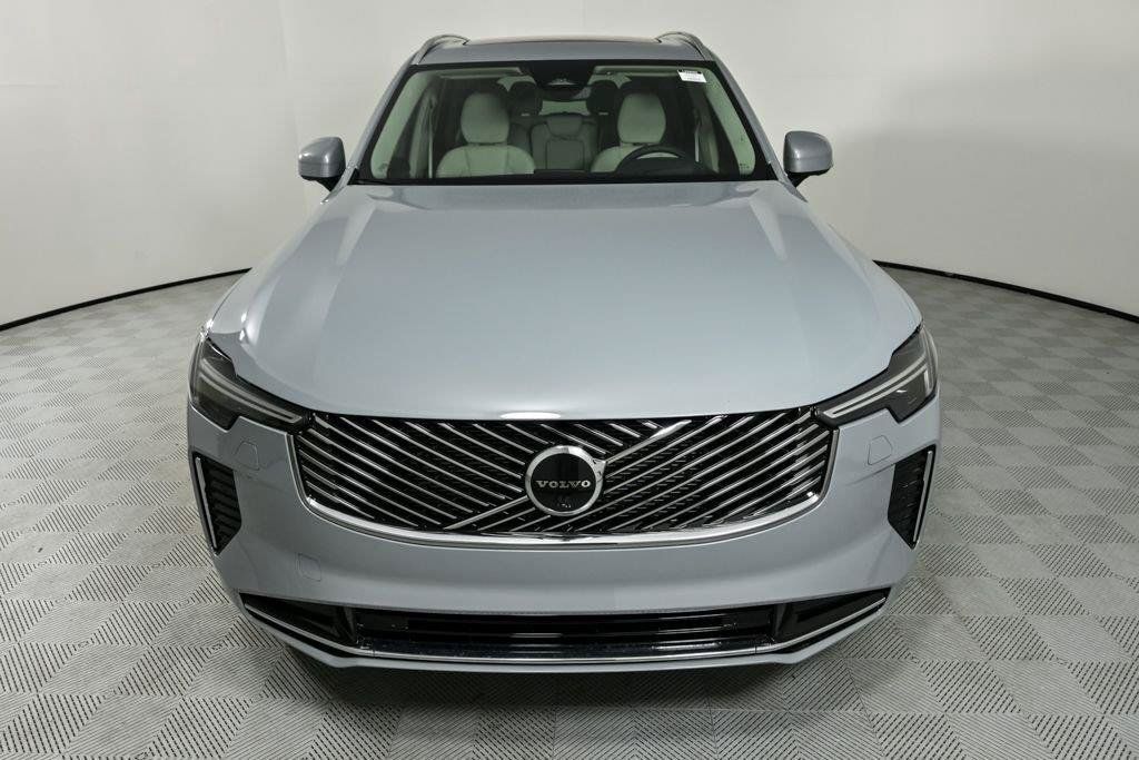Used 2026 Volvo XC90 B6 Ultra w/ Protection Package AWD/4WD image 39