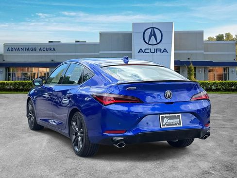 Certified 2023 Acura Integra A-Spec image 4